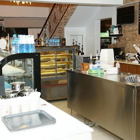 مساس الخليج Mesas Gulf وحدات سكنية Hotel Dammam Exterior foto
