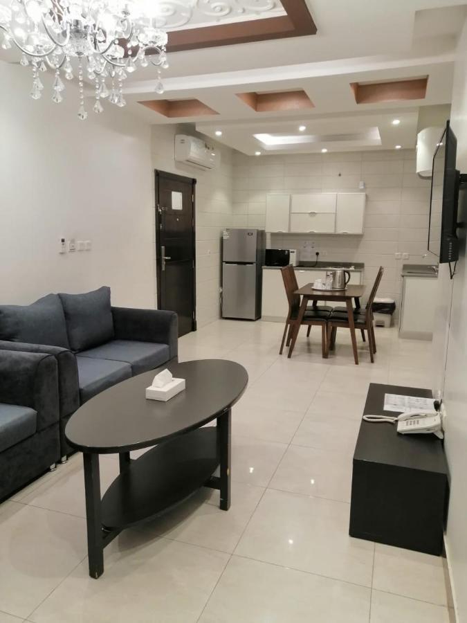 مساس الخليج Mesas Gulf وحدات سكنية Hotel Dammam Exterior foto