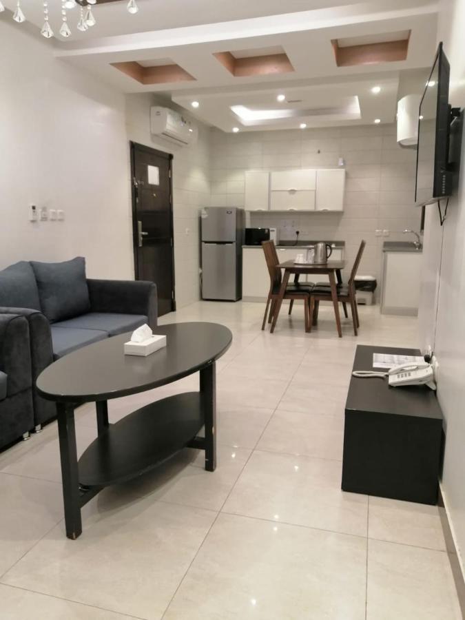 مساس الخليج Mesas Gulf وحدات سكنية Hotel Dammam Exterior foto