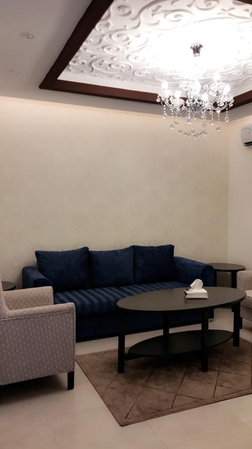 مساس الخليج Mesas Gulf وحدات سكنية Hotel Dammam Exterior foto