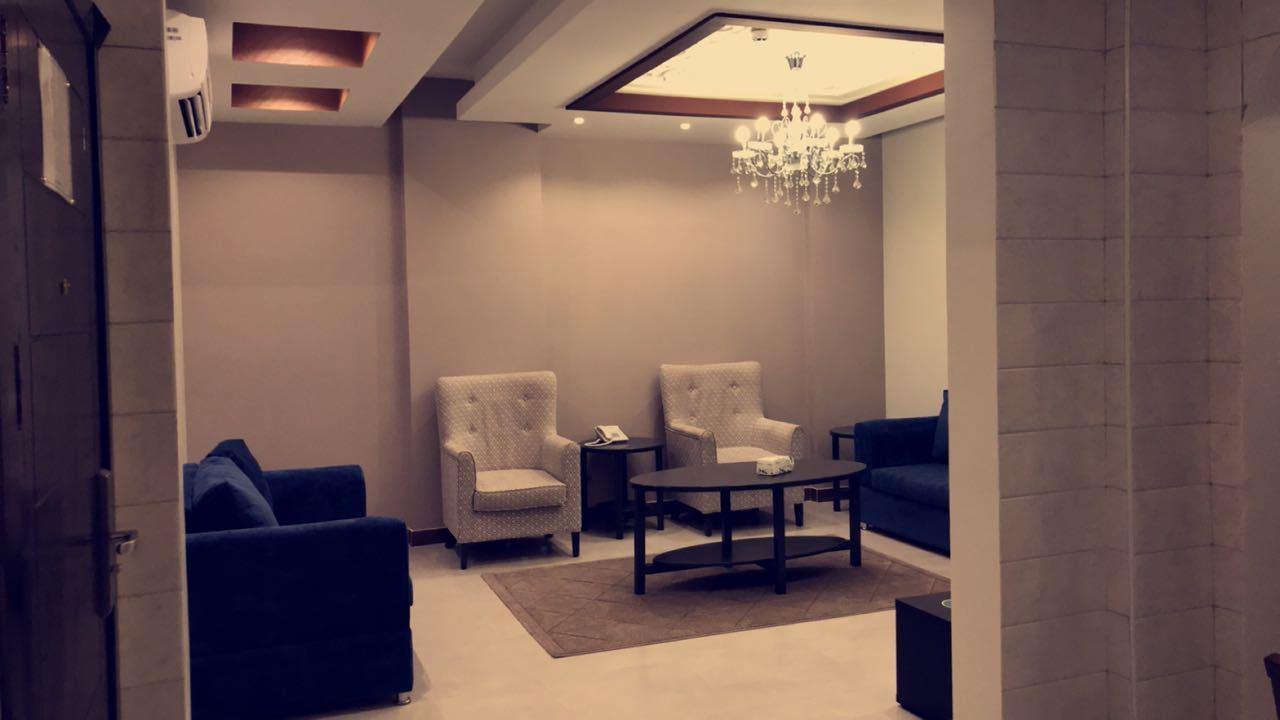 مساس الخليج Mesas Gulf وحدات سكنية Hotel Dammam Exterior foto