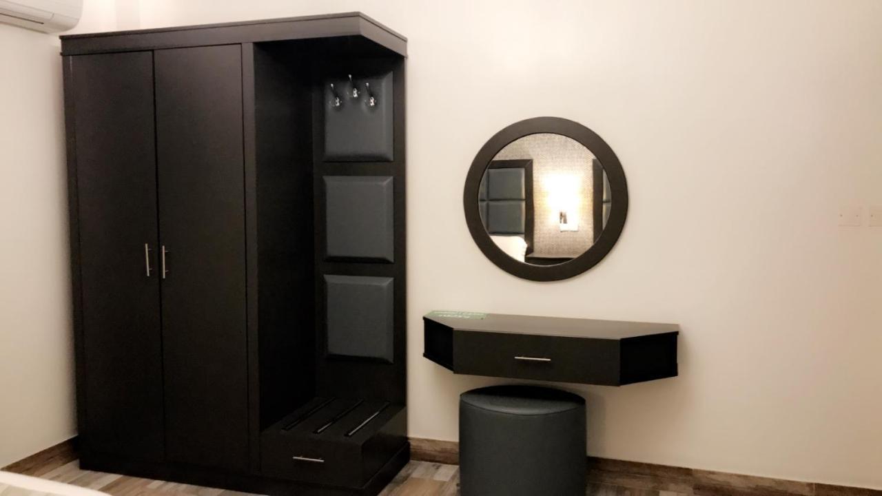 مساس الخليج Mesas Gulf وحدات سكنية Hotel Dammam Exterior foto